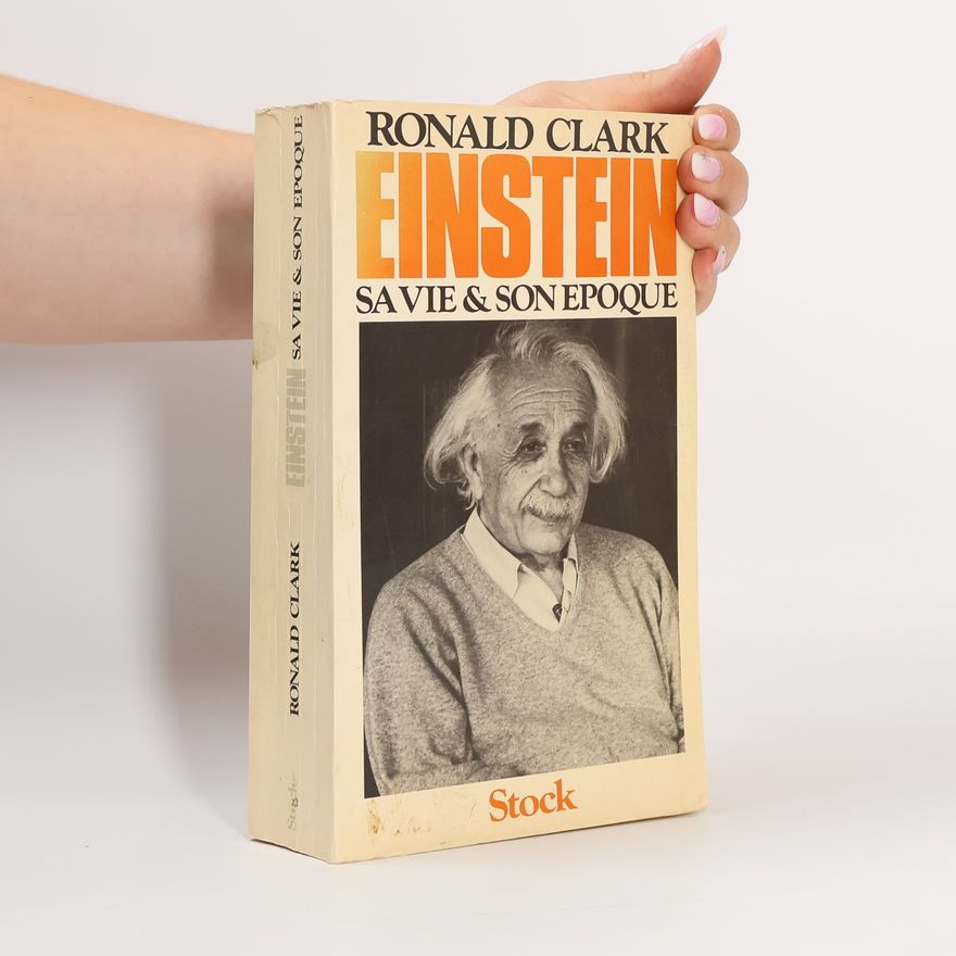 Ronald William Clark Einstein