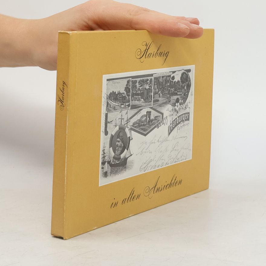 Irene Schmidt Harburg in alten Ansichten