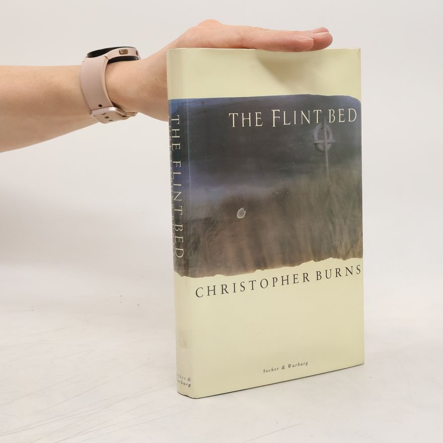 Christopher Burns The Flint Bed