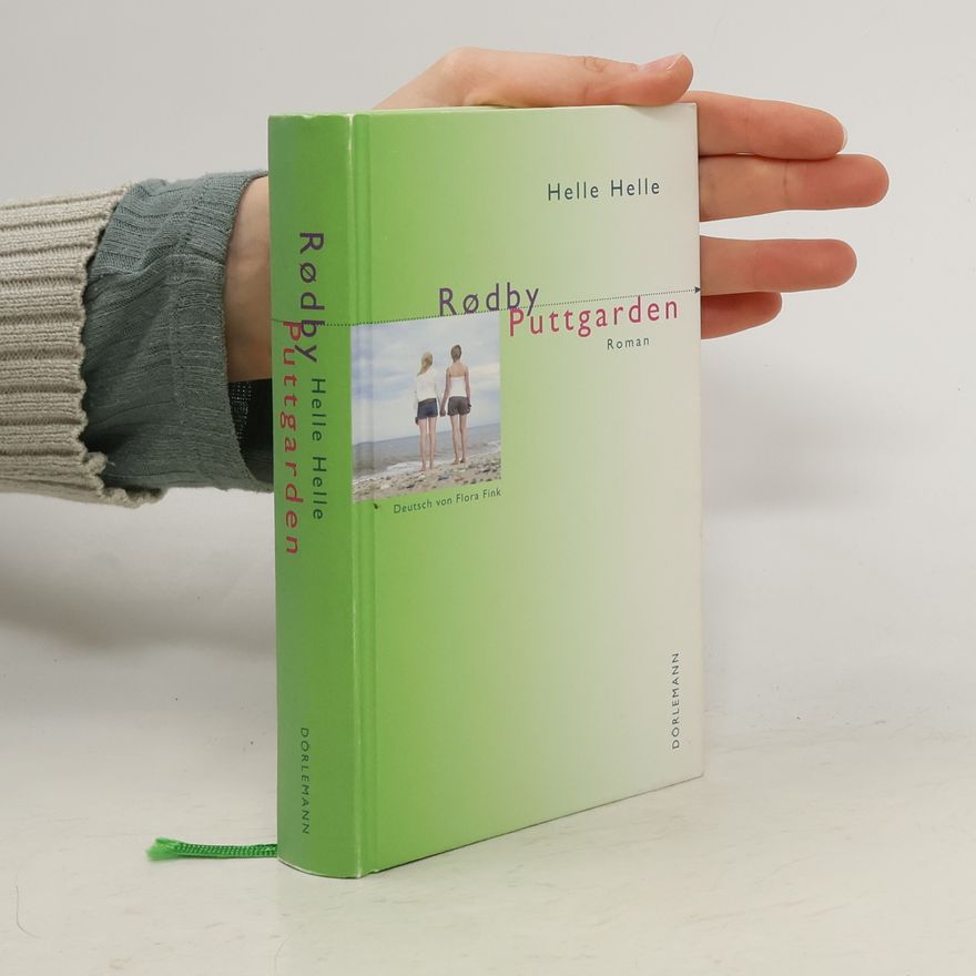 Helle Helle Rødby - Puttgarden