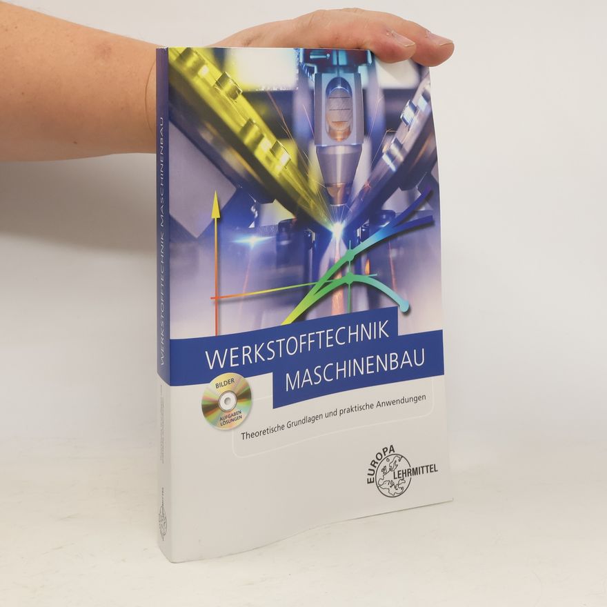 Volker Läpple Werkstofftechnik Maschinenbau