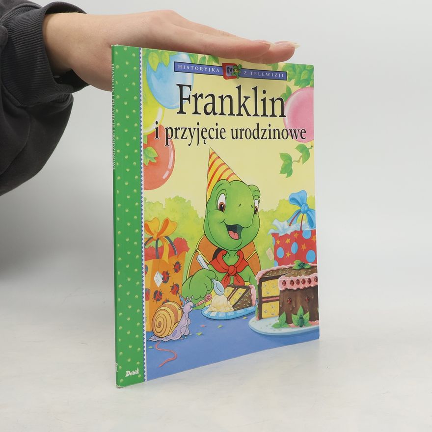 Sharon Jennings Franklin i przyjęcie urodzinowe