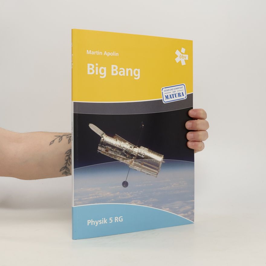 Autorenkollektiv Big Bang
