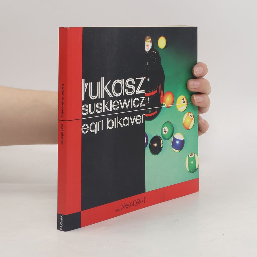 Suskiewicz Łukasz Kwadrat: Egri Bikaver