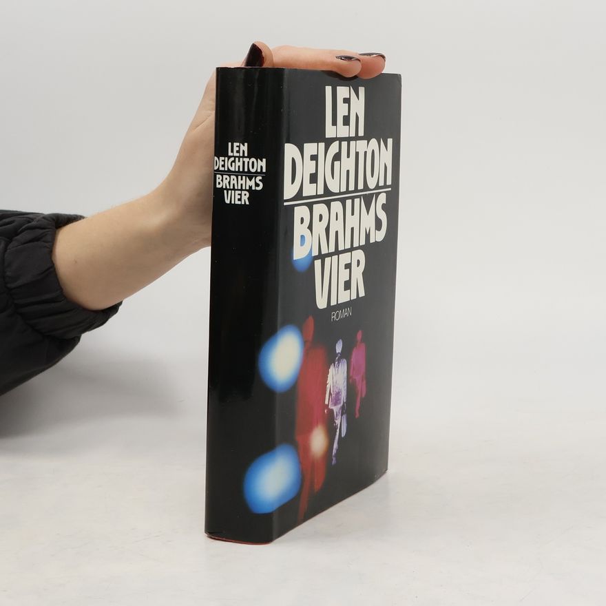 Len Deighton Brahms Vier