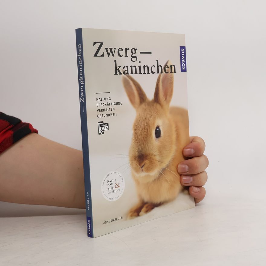 Anne Warrlich Zwergkaninchen