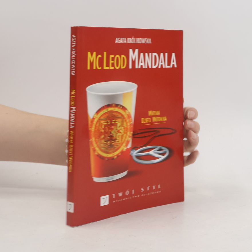Agata Królikowska Mc Leod Mandala