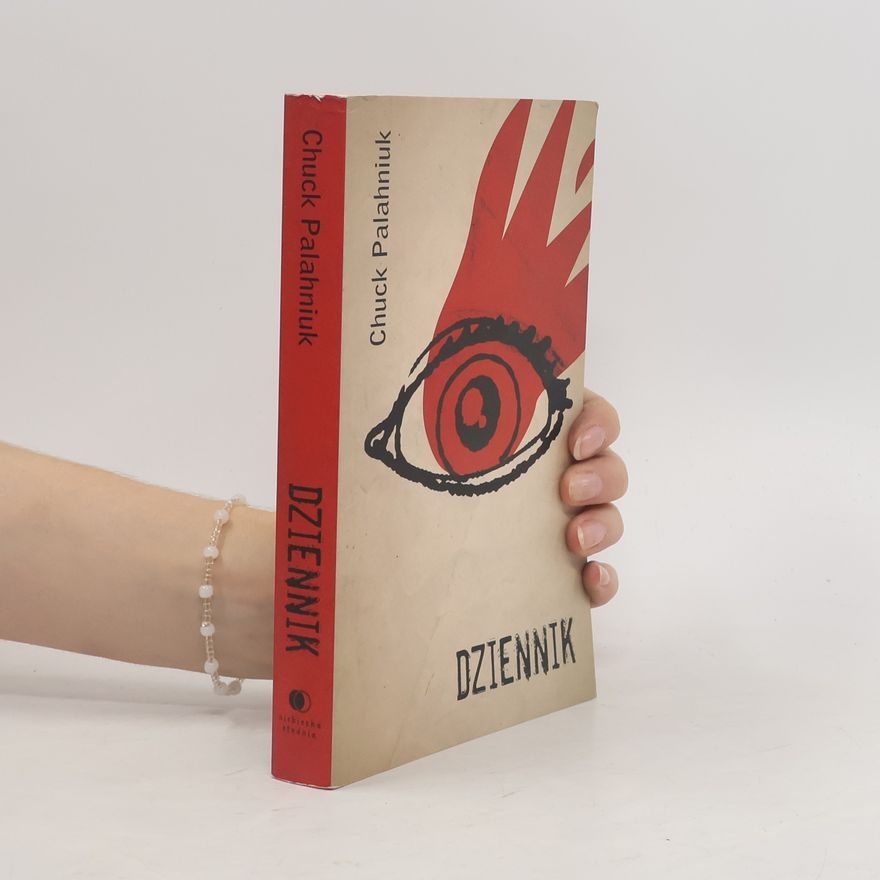 Chuck Palahniuk Dziennik
