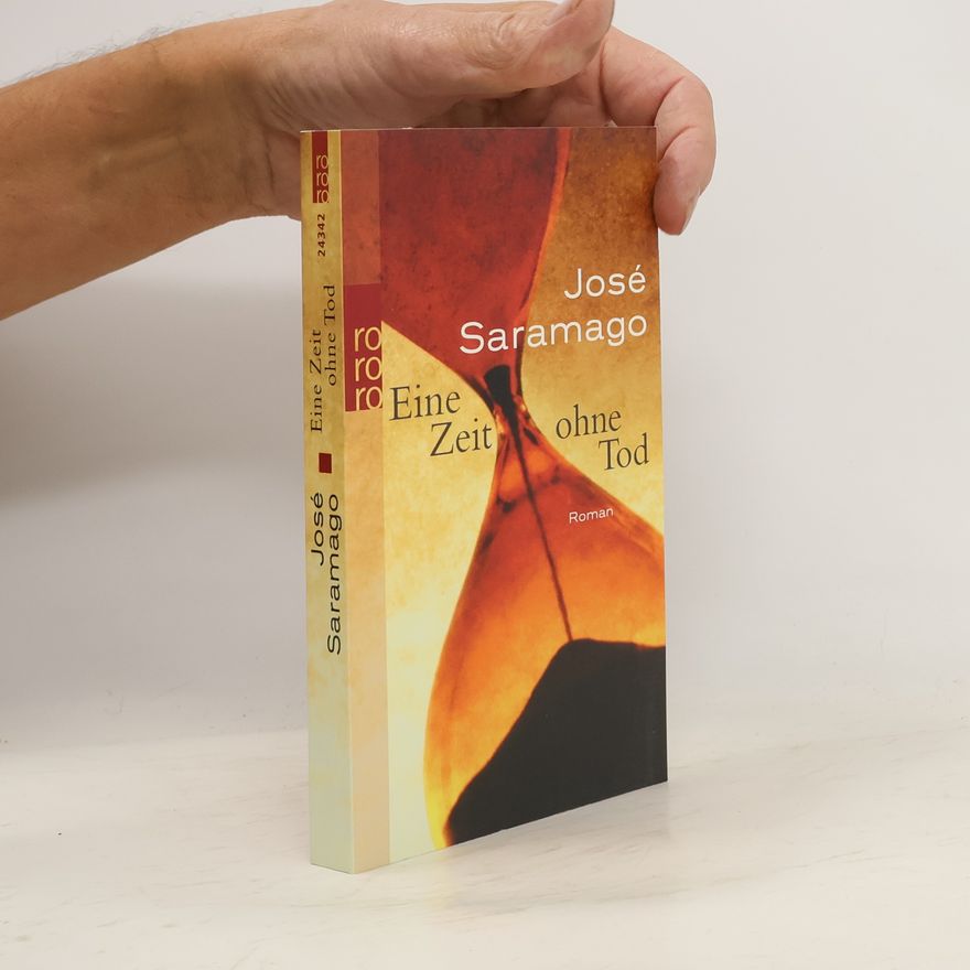 José Saramago Eine Zeit ohne Tod