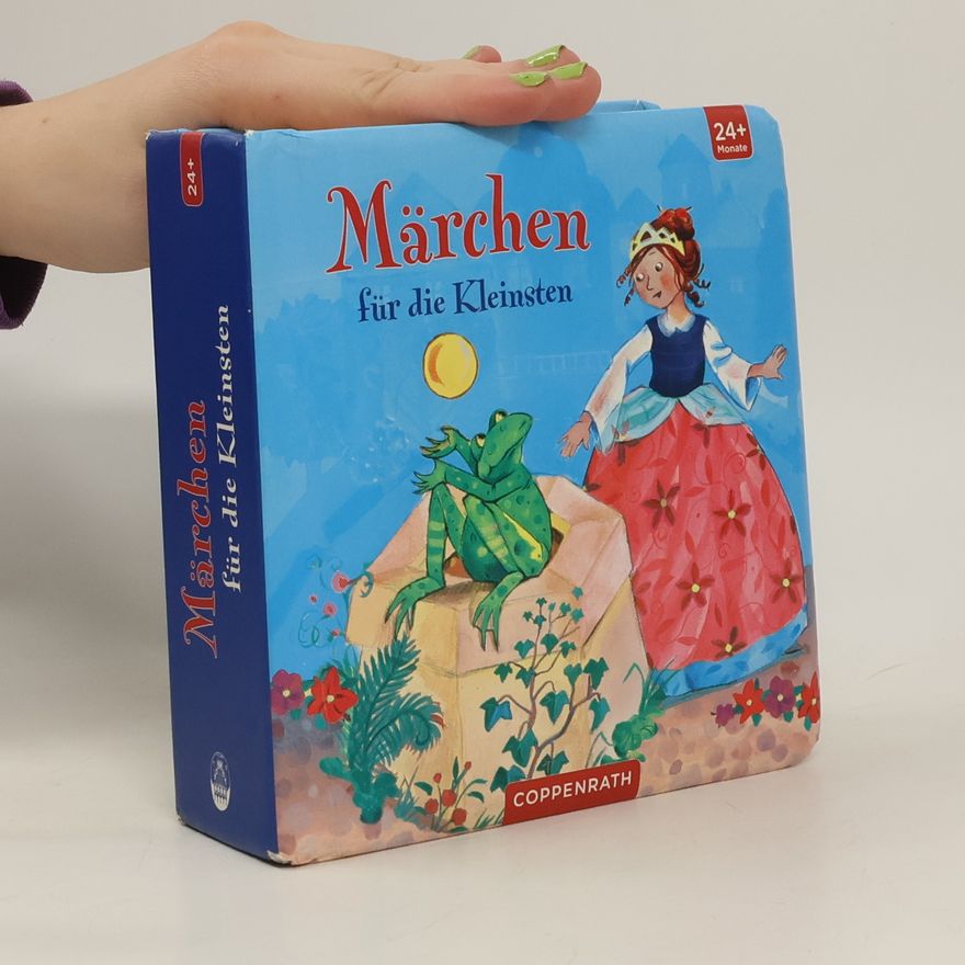 Autorenkollektiv Märchen für die Kleinsten