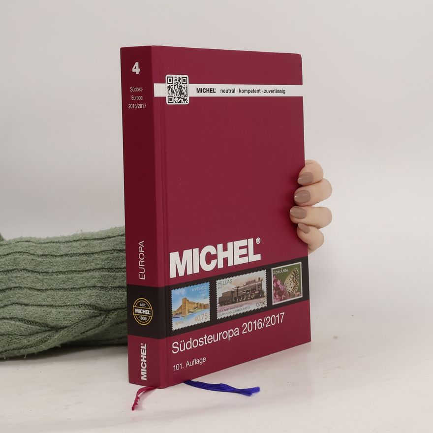 Schwaneberger MICHEL Südosteuropa 2016/2017