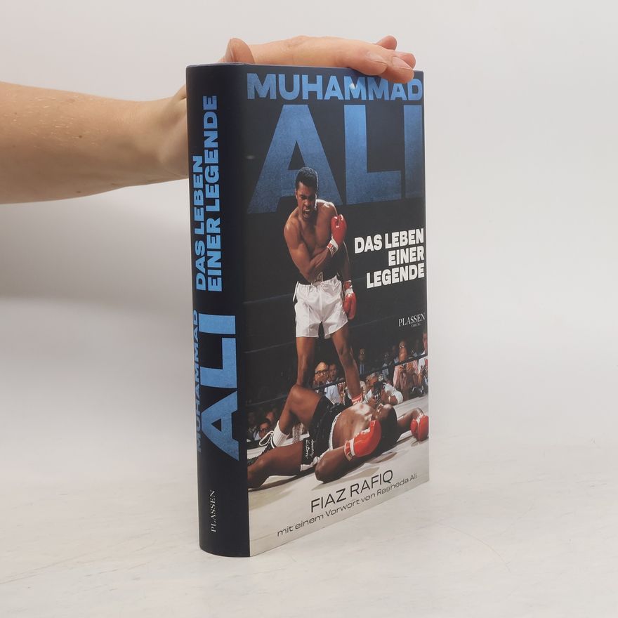 Fiaz Rafiq Muhammad Ali - Das Leben einer Legende