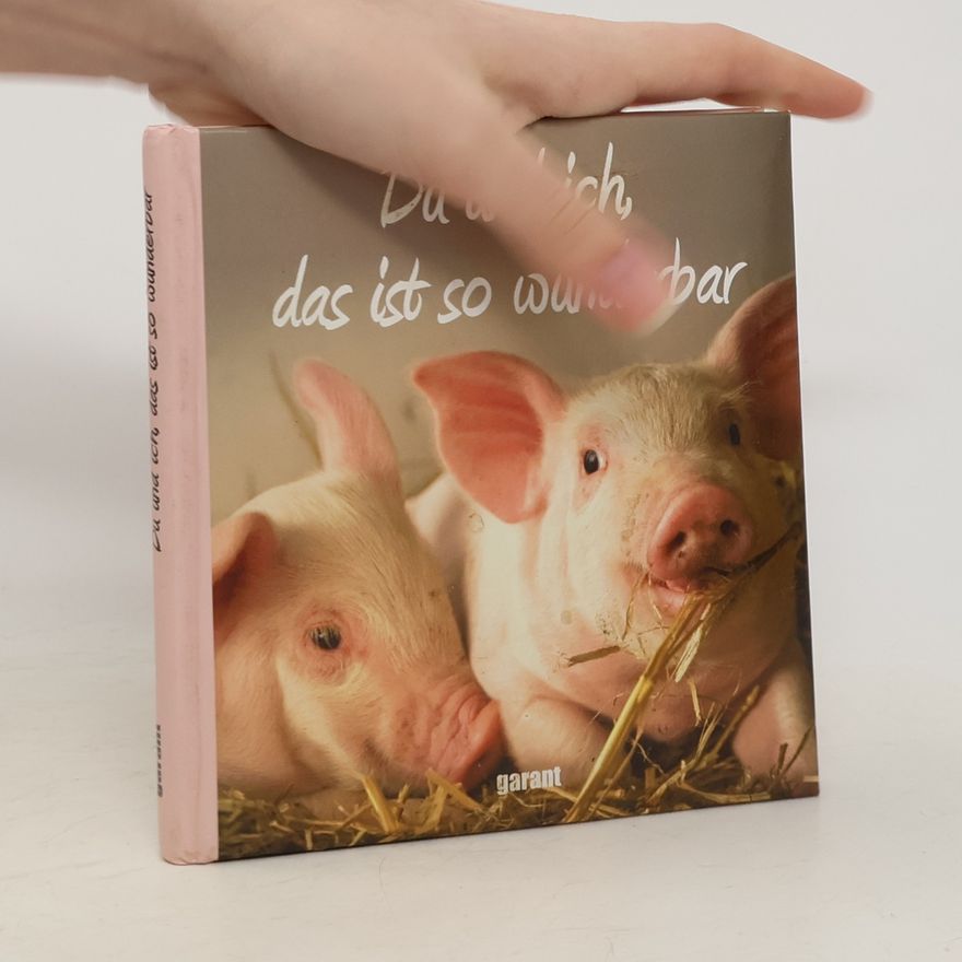 Autorenkollektiv Du und ich das ist so wunderbar