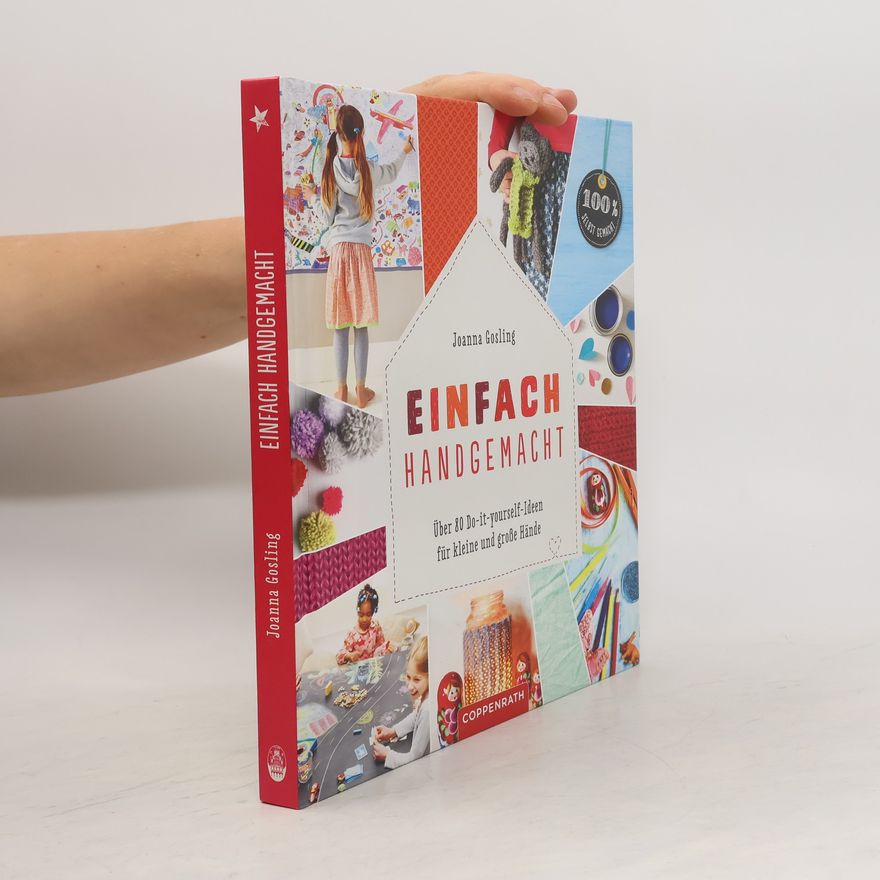 Joanna Gosling Einfach handgemacht