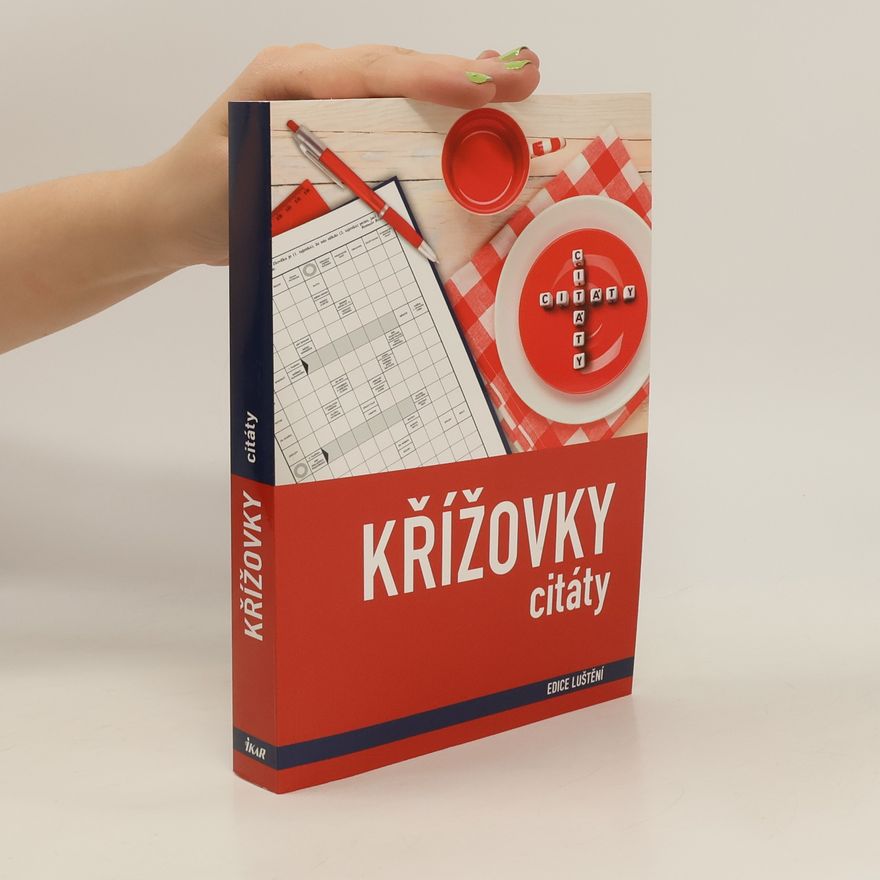Autores varios Křížovky: Citáty
