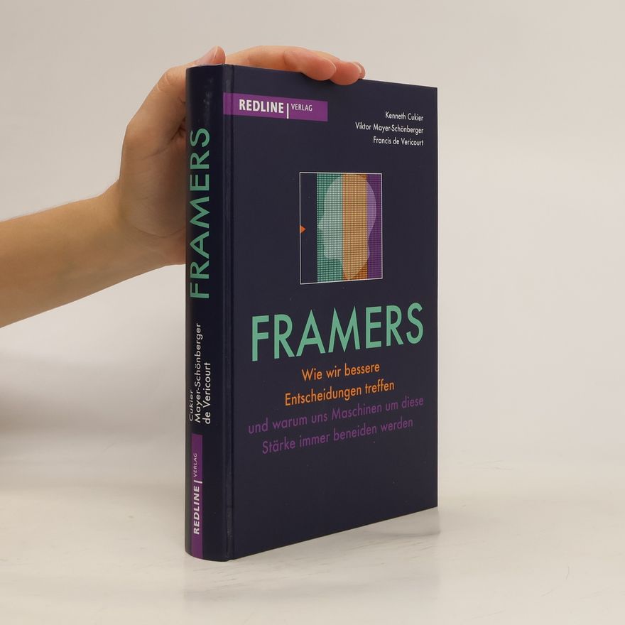 Kolektív autorov Framers