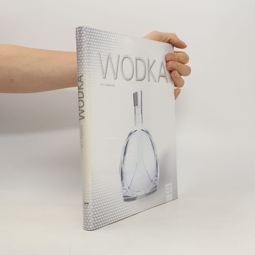Vera S. Grigoreva Wodka
