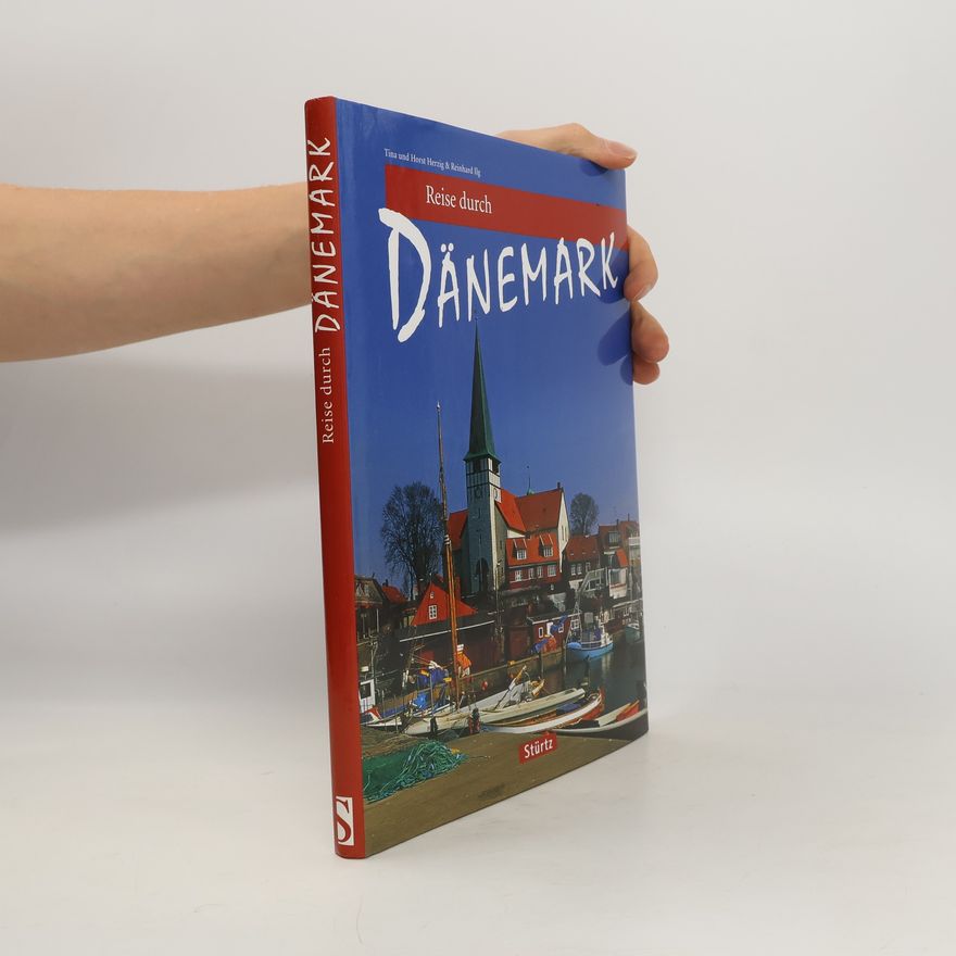 Tina Herzig Reise durch Dänemark