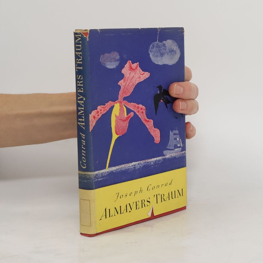 Joseph Conrad Almayers Traum