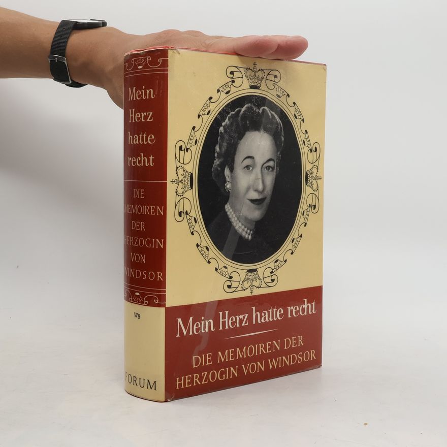 Autorenkollektiv Mein Herz hatte recht