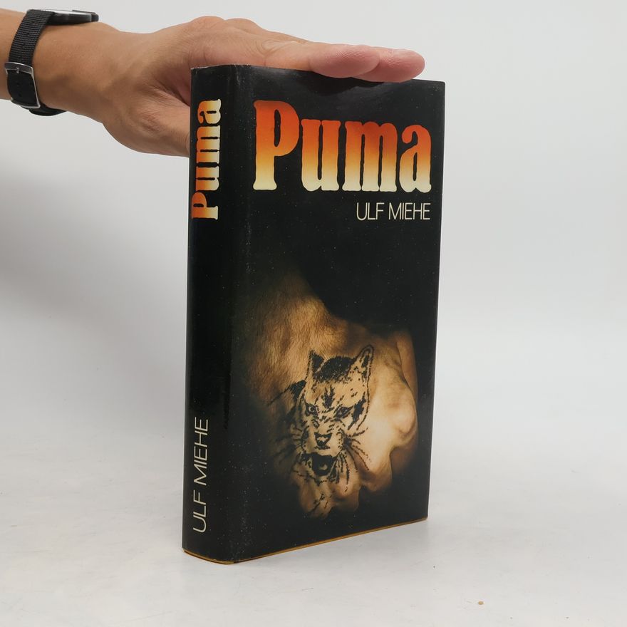 Ulf Miehe Puma