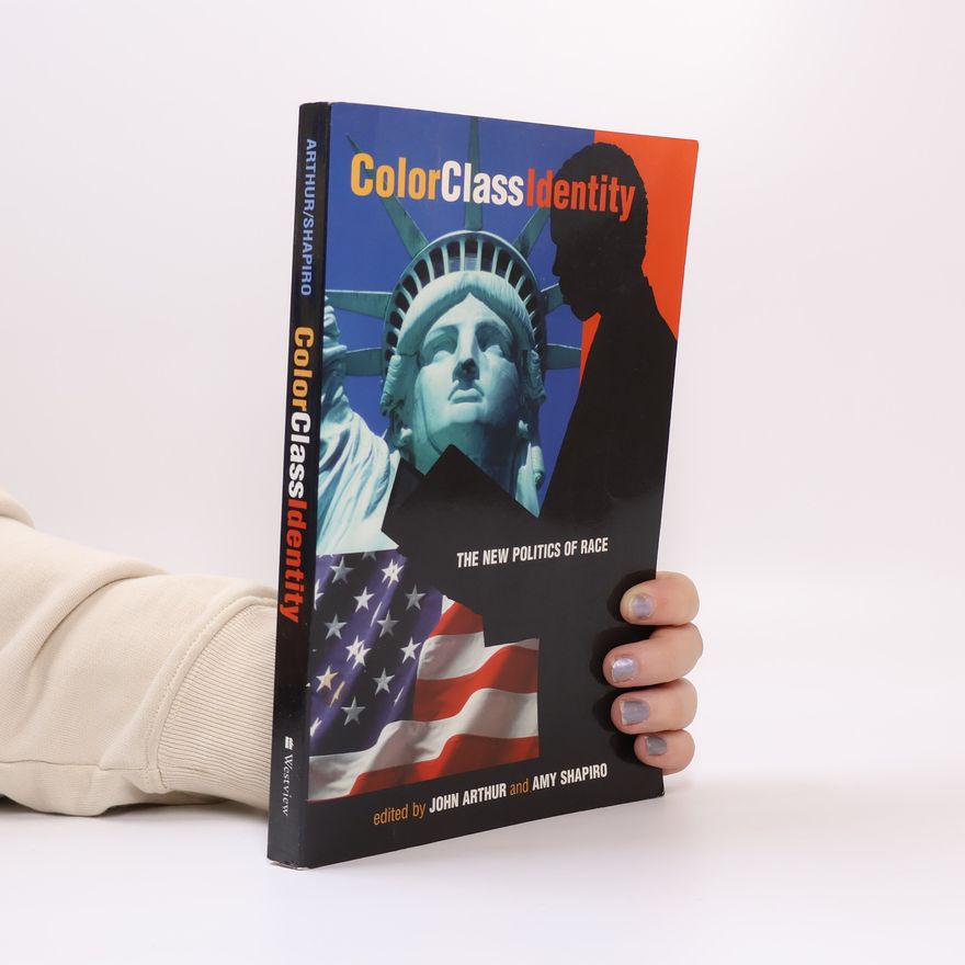 Amy Shapiro Color - Class - Identity