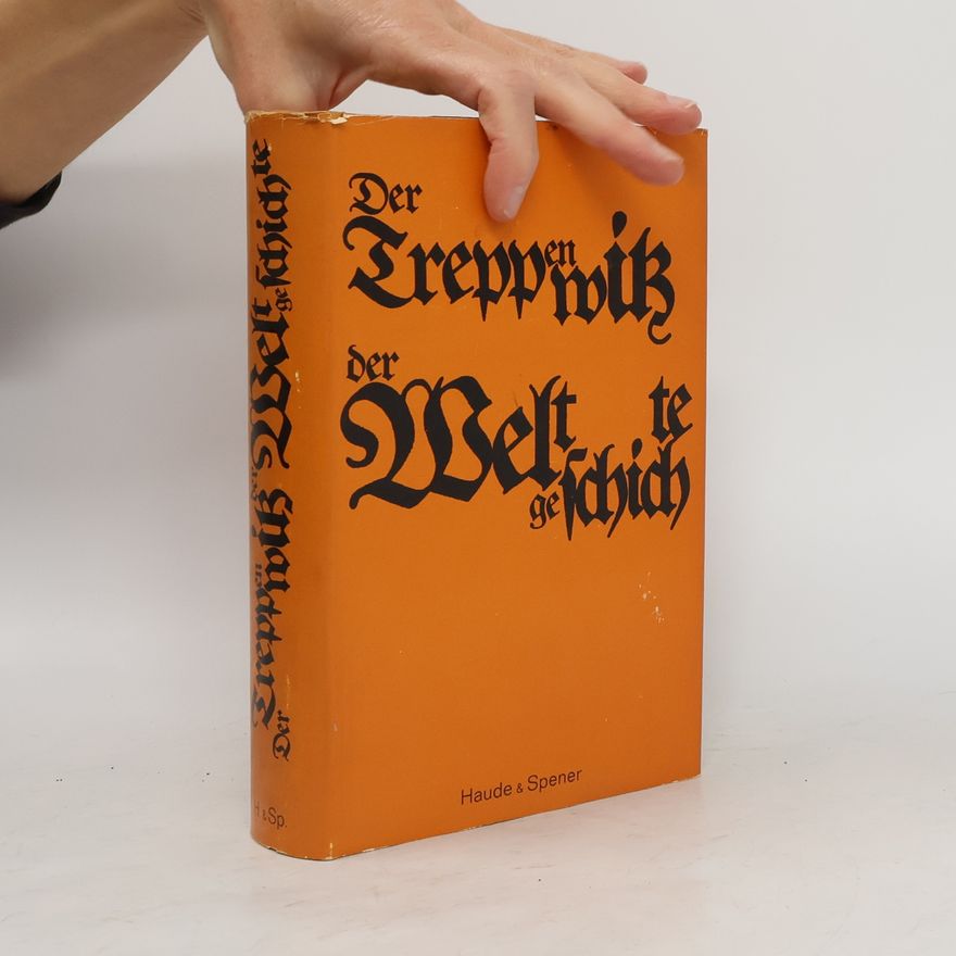 William Lewis Hertslet Der Treppenwitz der Weltgeschichte