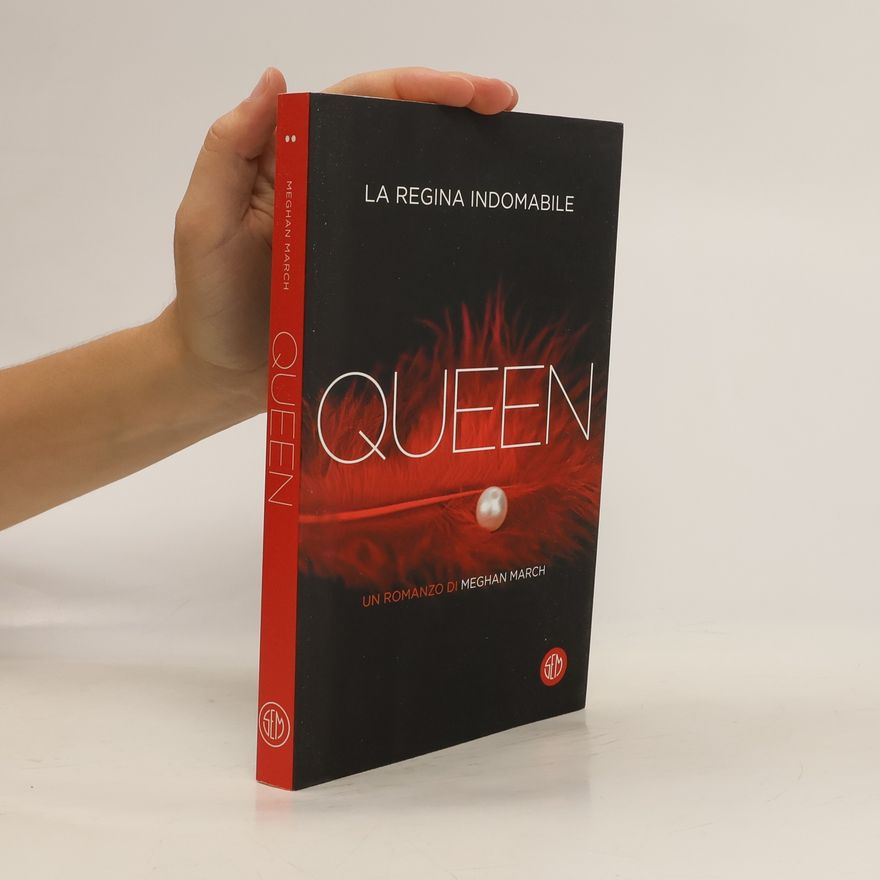 Meghan March Queen