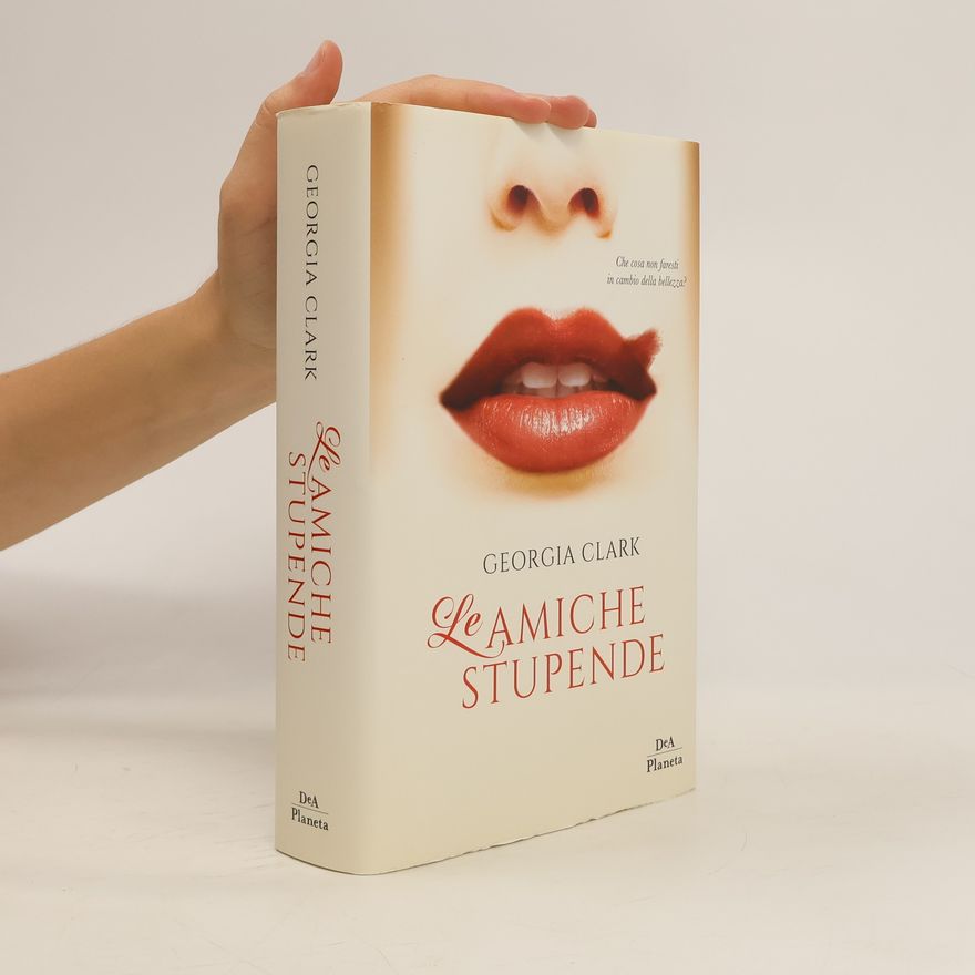 Georgia Clark Le amiche stupende