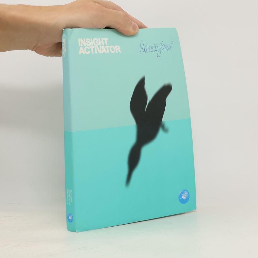 Collectif d'auteurs Insight Activator