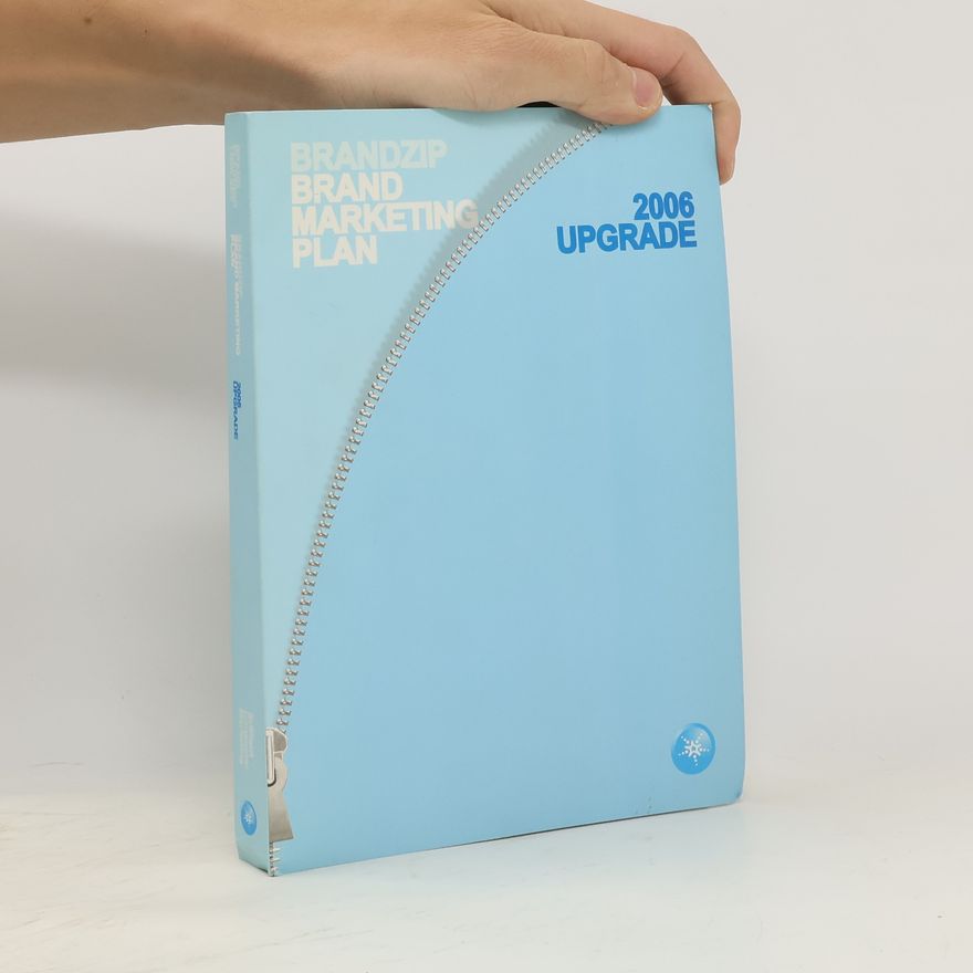 Autorenkollektiv Brandzip Brand Marketing Plan