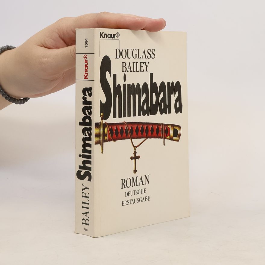 Doug Bailey Shimabara