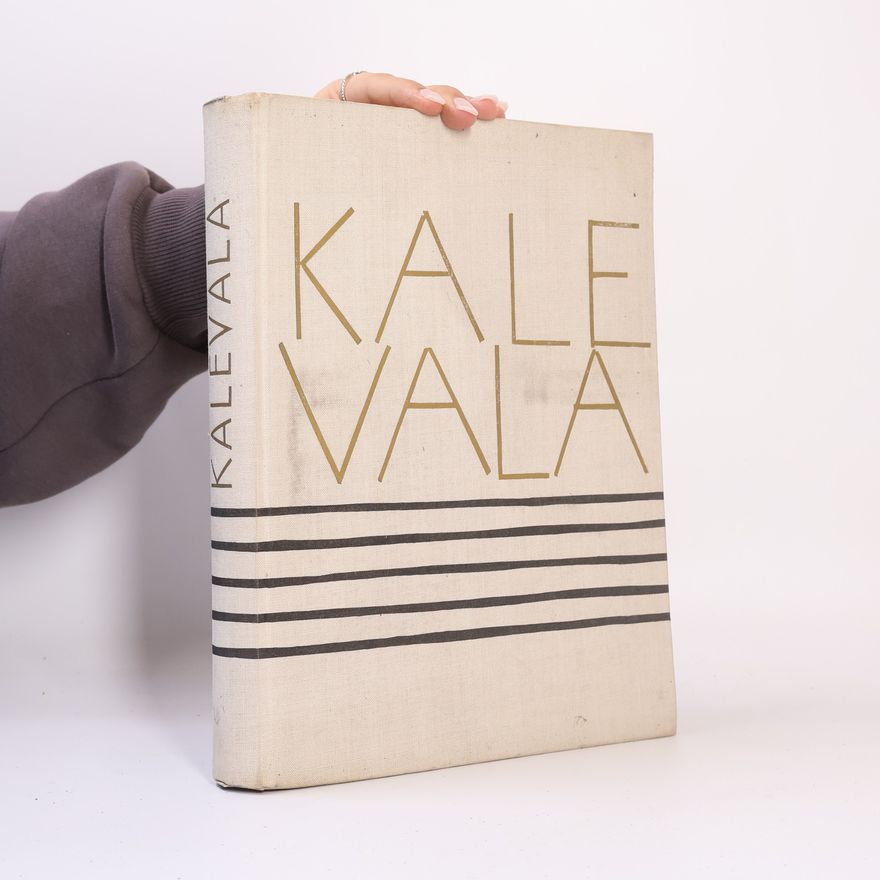 AA.VV. Kalevala
