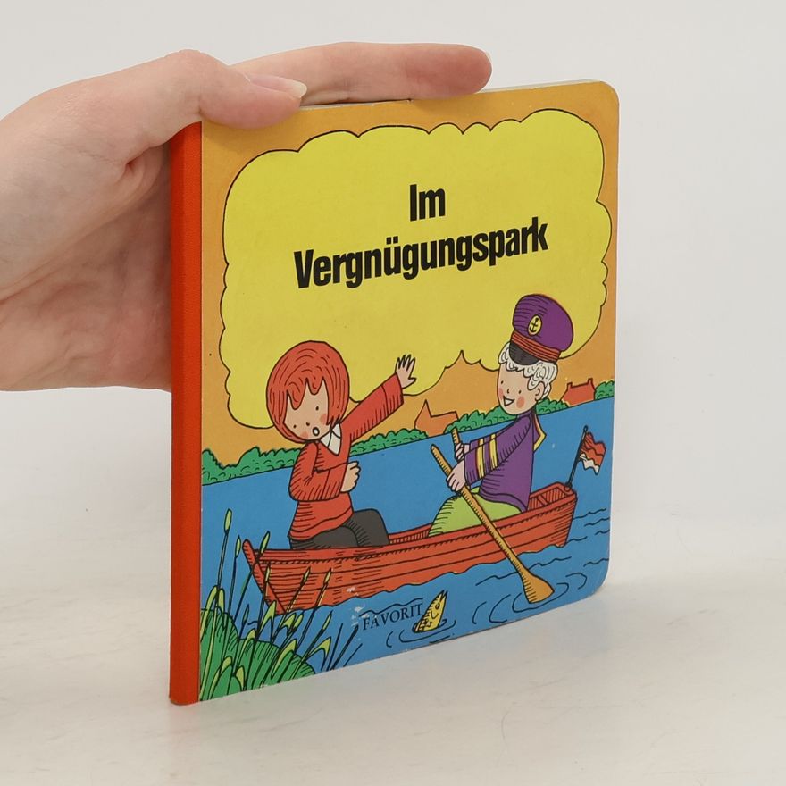 Autorenkollektiv Im Vergnügungspark