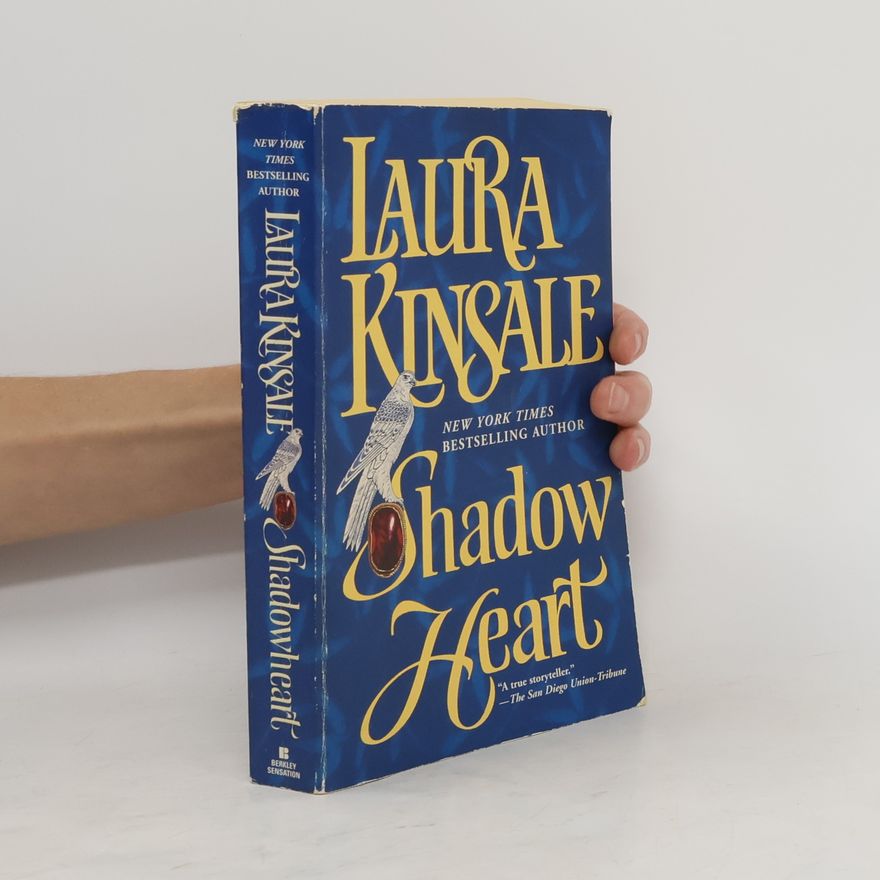 Laura Kinsale Shadowheart