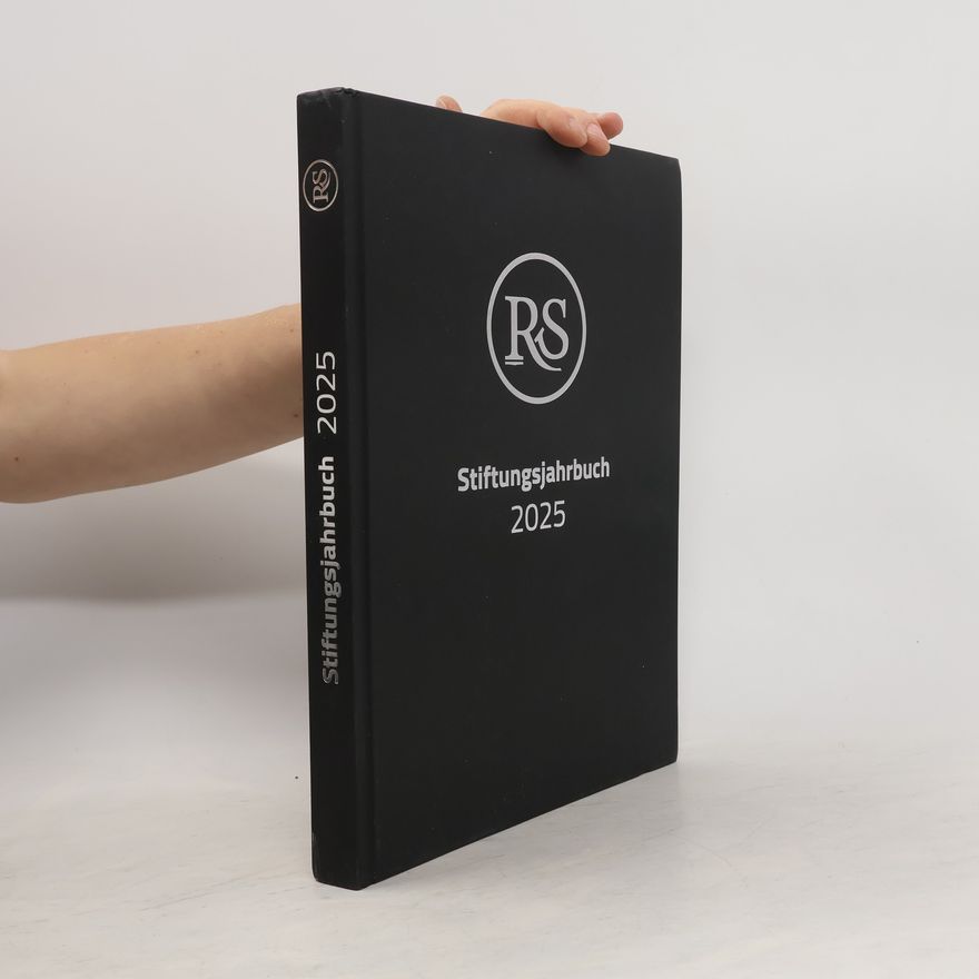 kolektiv Stiftungsjahrbuch 2025