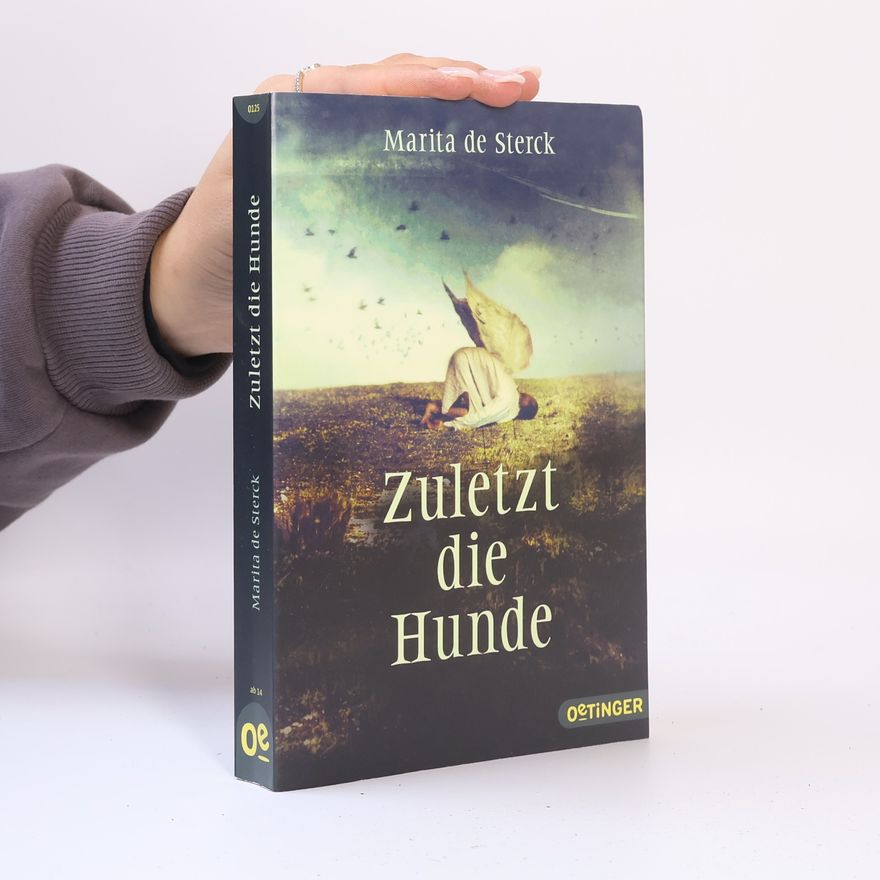 Marita de Sterck Zuletzt die Hunde