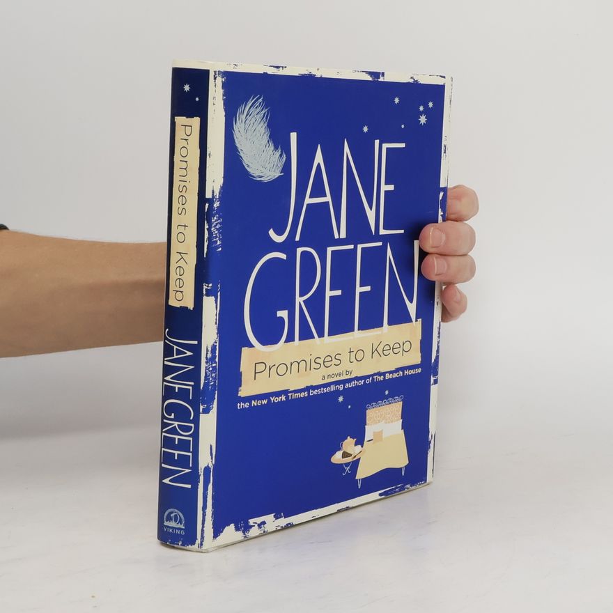 Jane Green Promises to Keep