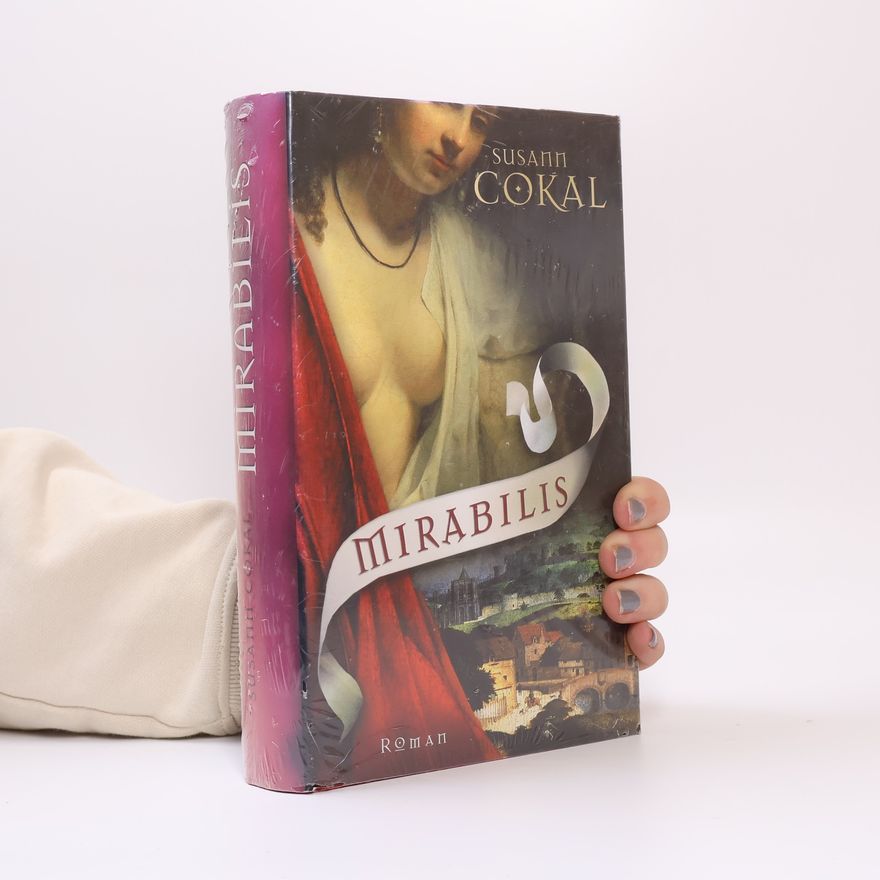 Susann Cokal Mirabilis