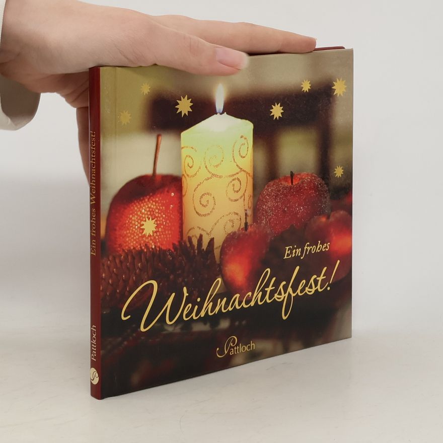 Autorenkollektiv Ein frohes Weihnachtsfest!