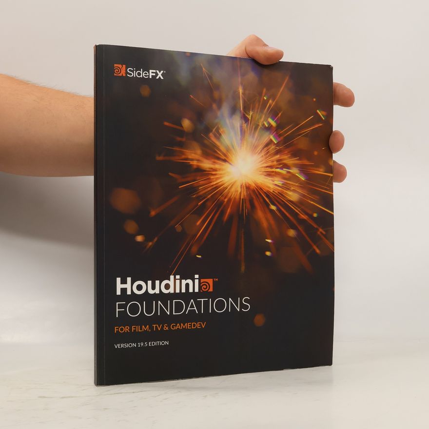 Robert Magee Houdini Foundations