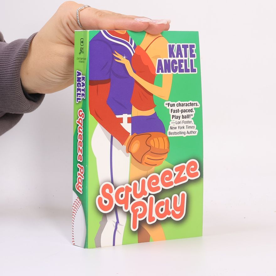 Kate Angell Squeeze Play