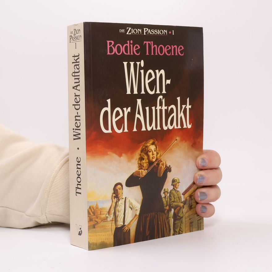 Bodie Thoene Wien - der Auftakt