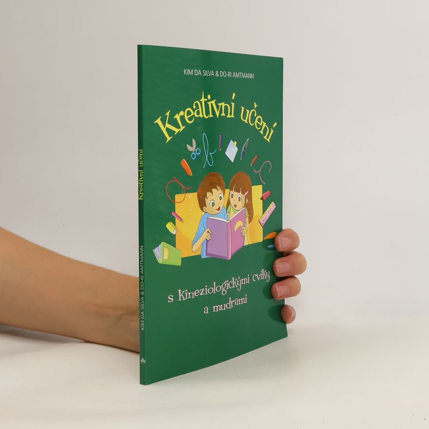 Do-Ri Amtmann Kreativní učení