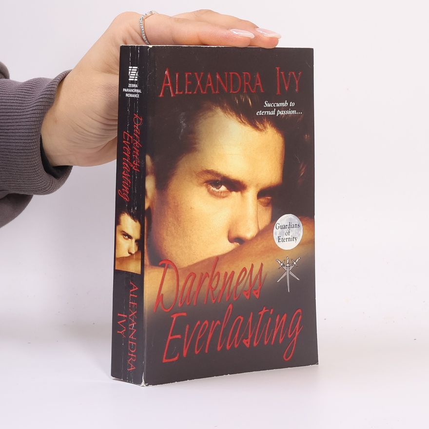Debbie Raleigh Guardians of Eternity - 3: Darkness Everlasting
