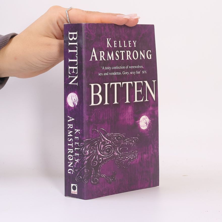 Kelley Armstrong Bitten