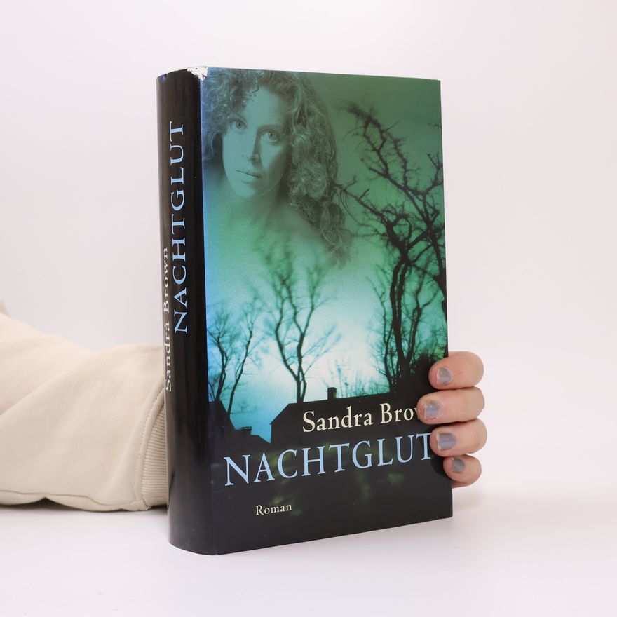 Sandra Brown Nachtglut