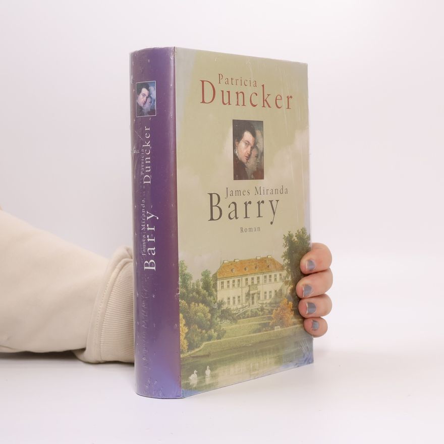 Patricia Duncker James Miranda Barry