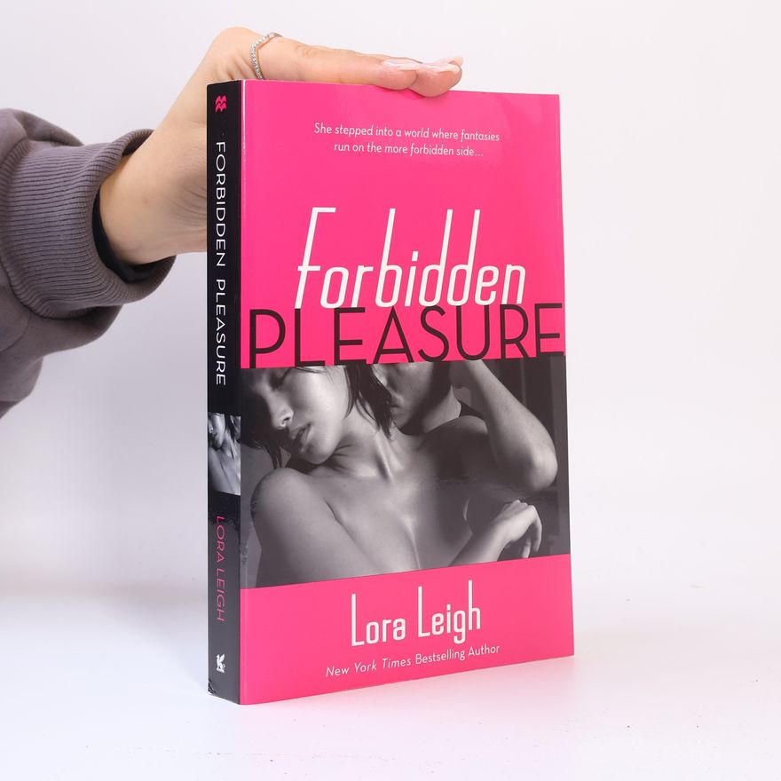 Lora Leigh Forbidden Pleasure