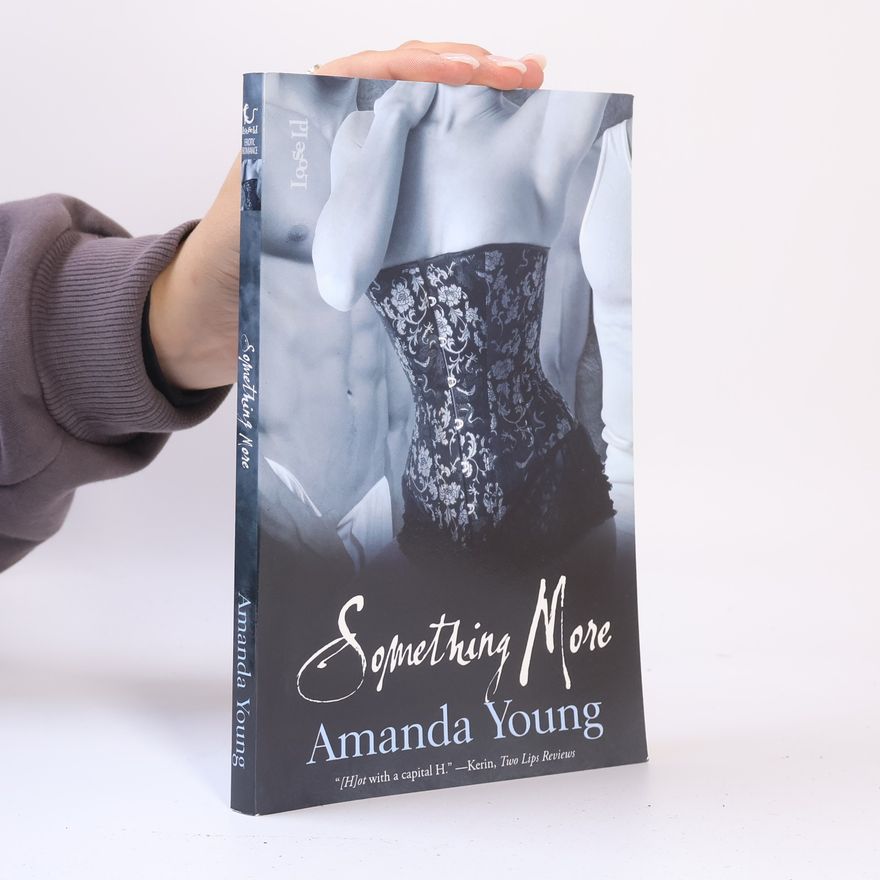 Amanda Young Something More